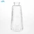 Import 600ml High Flint Brandy Glass Bottle Liquor glass bottles from China