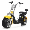 60v Fat Tire Citycoco Removable Battery Electric Bike Scooter Adults Electric Motorcycle