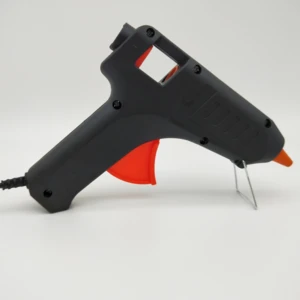 60W factory DIY Tools Hot Melt Glue Gun with 11MM Glue Sticks