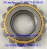 620GXX Brass Cage Eccentric Bearing ; 620 GXX Cylindrical Roller Bearing 85x158x36mm