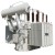 Import 63mva 110kv~220kv High Reliability Oil Immersed Power Transformer Price from China