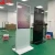 Import 65 inch floor stand lcd display touch screen indoor android advertising for commercial use from China