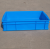 690*450*150mm High quality cheap PLASTIC CRATE for INDUSTRY for sale 640-140