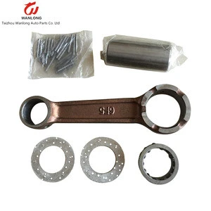 6F5-11651-00 2 stroke 40hp new connecting rod for boat engine