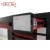 Import 7 drawer roller steel locker cabinet tool cainet tool pro tool box with 248pcs tools set from China