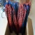 Import 70-80cm Dyed Reeves Pheasant tail Feathers plumas de faisan for brazil carnival costumes from China