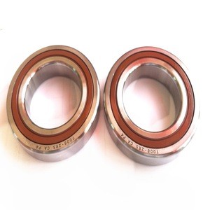 7008 2rs angular contact ball bearing 40*68*15 for CNC spindle