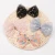 Import 7210125 Newest Design INS Hot Gauze Mesh Hair Bow Clip for Girls Net Hair Clip Cheap Hair Pin Wholesale Hairgrip from China