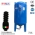 Import 750 lt Vertical  Water pump System Pressure Tank  Expansion Tank  pressure vessel from China