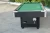 Import 7ft/8ft Manual Coin Operated Billiard Pool Table  Snooker Good Quality from China