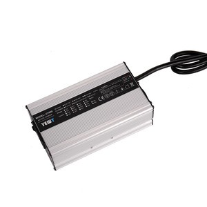 7S 29.4V 24V 20A  li- ion lead acid gel battery charger 15a 20a for electric pallet truck