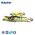 Import 7ton 3inch Heavy Duty Cargo truck transportation  Ratchet tie down Strap J hooks for big objects from China