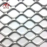 7x7 decorative wire mesh, aluminum wire mesh ceiling