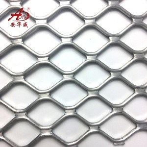 7x7 decorative wire mesh, aluminum wire mesh ceiling