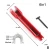 Import 8 In 1 Anti-slip Kitchen Repair Plumbing Tool Flume Wrench Sink Faucet Key Plumbing Pipe Wrench Bathroom Wrenches Tool Sets from China