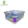 8 Players High Win Rate Thunder Dragon Fish Game Table,Fish Video Game Table Gambling machine for Sale
