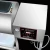 Import 80L 100L Large Capacity Vertical Low Noise Electric Automatic Swelling Vacuum Meat Pickling Marinating Machine from China