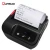 Import 80mm new products wireless portable industrial POS laser printer from China
