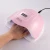 Import 80W SUN X5 Plus UV Lamp Professional LED Nail Lamp Double light Nail Dryer With Infrared Auto Sensor Curing All Gel Nail Polish from China