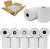 Import 80x80 Thermal Imaging Roll Paper Used in POS Printers Paper Core, Plastic Core White or OEM Printed 2-5 Years High Qality from China