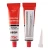 Import 85g tube RTV red silicone gasket hi-temp sealant maker from China