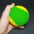 Import 88 mm PU foam ball tennis ball for kids and junior training from Taiwan