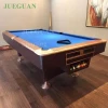 8ft 9ft snooker billiard pool table