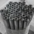 Import 8mm Precision linear shaft with M4 hole thread from China