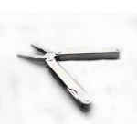 9 in 1  Folding Stainless Steel Multifunction Pliers Tool Outdoor Use Plier