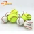 Import 9 inch PU PVC soft baseball ball and softball custom from China