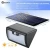 Import 900LM 40LED Solar Power Motion Sensor Security Lamp  Outdoor Waterproof led solar garden street  light SL-40 from China