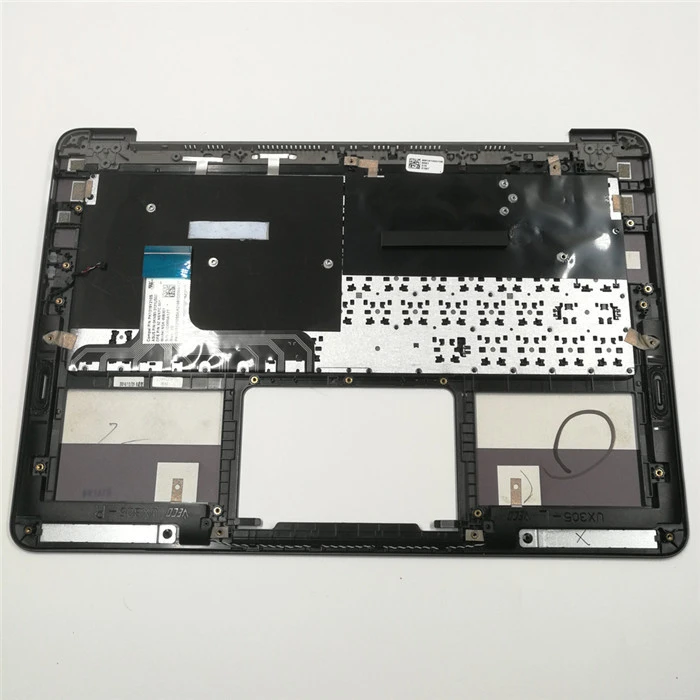 95% New Original Laptop Keyboard Cover C Cover Palmrest Cover For ASUS UX305F UX305FA
