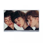 98 Inch LED Touch Interactive Flat Panel Display  98 Inch Interactive Panel