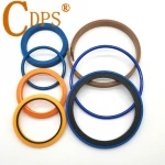 991-20013 991/20013 For JCB Backhoe Loader Seal Kits