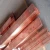 Import 99.99% Cathode Copper Brass Grade and 0.1-150mm wall Thickness copper bar price from China