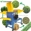 Grain Grinder Ensiling Chaff Cutter For Animal Feed