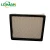 Import A1518C Air intake filter car air filter with metal mesh from China