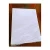 Import A3 A4 A5 A6 Size Gloss White Sublimation Blank Aluminum Sheets from China