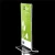 Import A4 A5 A6 Size Custom T shape Brochure Display Stand Acrylic Sign Holder from China