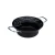 Import A572 16cm Japanese Style Tempura Frying Pot Non-stick Cookware Pan with Oil Filter Rack Egg Pancake Omelette Small Deep Fryer from China