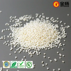 ABS plastic raw material