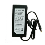 AC 220V Led switching power supply AC/DC adapter 12V 3A 36W Table type AU/EU/UK/US plug available