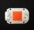 Import AC220V 50W 4060 COB Chip Light Source full spectrum color from China