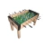 Import Accessory included various sizes MDF kids professional good price and fast delivery sport soccer table from China