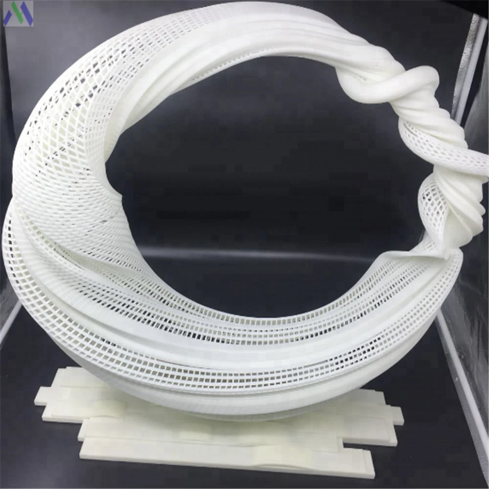 According to drawing customer OEM 3d printing machining air condition parts