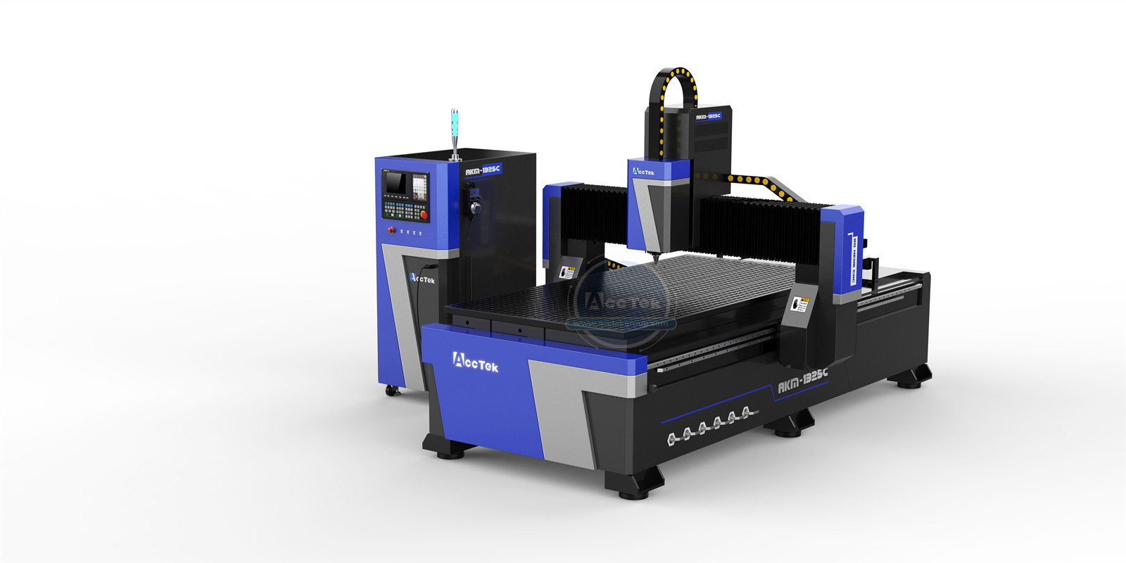 Buy Acctek New Cnc Router Machine Atc Cnc Router Cnc Wood Router ...