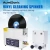 Import ACMESONIC Ultrasonic Cleaning Machine Record Cleaning Machine Vinyl Record from China