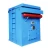 Import Add to CompareShare Pulse Jet Bag Filter Type Dust Collector For Industrial Dust Remover from China