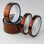 Adhesive tape Polyimide film PE foam tape 3M adhesive auto usage tape