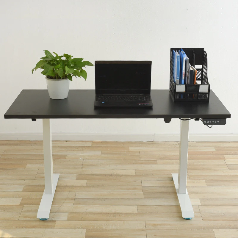 Adjustable Height Computer Lift Table Desk